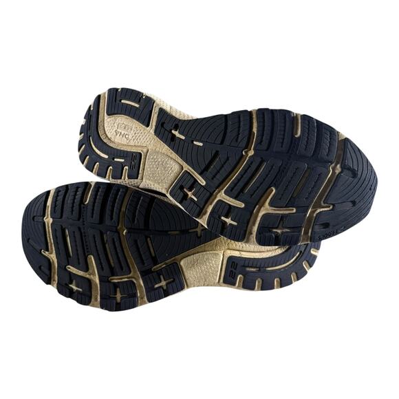 Brooks Adrenaline GTS 22 Women’s Running Shoes Purple Athletic Sneakers Size 11B - Picture 8 of 8